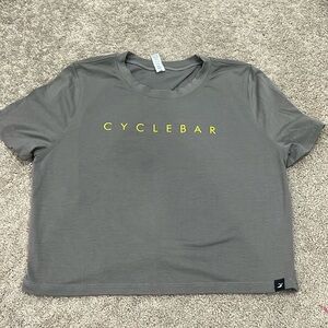 Cyclebar Top